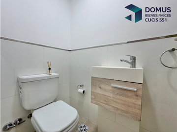 VENTA DEPARTAMENTO MACROCENTRO | 2 DORMITORIOS CON COCHERA
