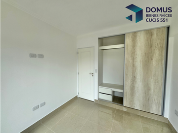 VENTA DEPARTAMENTO MACROCENTRO | 2 DORMITORIOS CON COCHERA