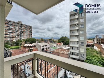 VENTA DEPARTAMENTO MACROCENTRO | 2 DORMITORIOS CON COCHERA