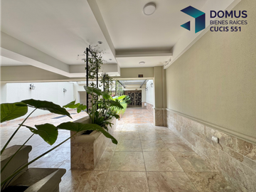 VENTA DEPARTAMENTO MACROCENTRO | 2 DORMITORIOS CON COCHERA