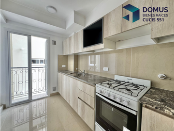 VENTA DEPARTAMENTO MACROCENTRO | 2 DORMITORIOS CON COCHERA