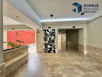 VENTA DEPARTAMENTO MACROCENTRO | 2 DORMITORIOS CON COCHERA