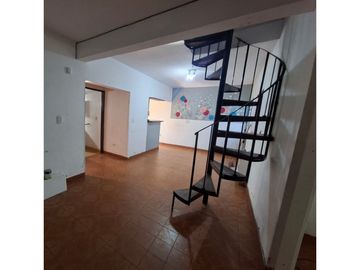 Amplio chalet en alquiler Inmejorable ubicación - ITUZAINGO NORTE