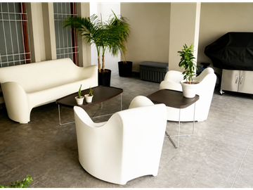 CASA DUPLEX EN VENTA EN OBARRIO