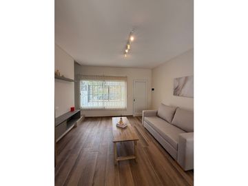 Dúplex 4 ambientes - Reciclado a nuevo - Parque Luro