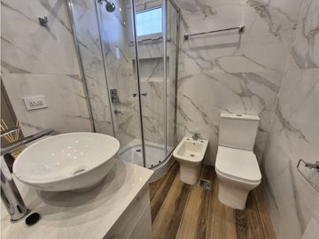 Dúplex 4 ambientes - Reciclado a nuevo - Parque Luro