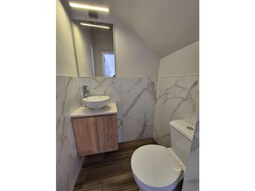 Dúplex 4 ambientes - Reciclado a nuevo - Parque Luro