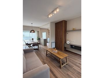 Dúplex 4 ambientes - Reciclado a nuevo - Parque Luro