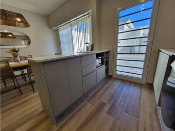 Dúplex 4 ambientes - Reciclado a nuevo - Parque Luro