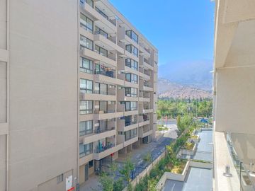 Av. La Florida 10695 [2820-4]