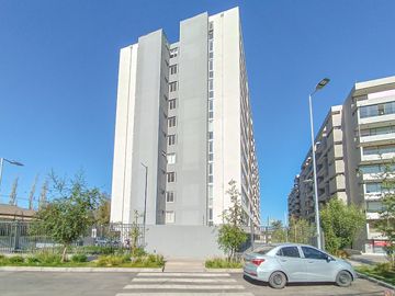 Av. La Florida 10695 [2820-4]