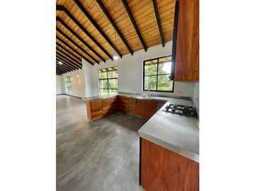 FINCA RENTA EL TABLAZO RIONEGRO