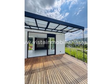 Venta Casa Condominio Sector Vía Chinchiná/Palestina, Caldas