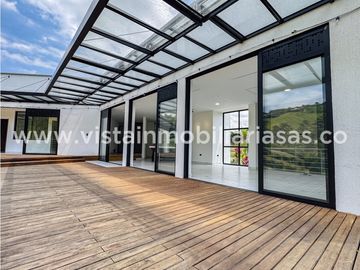 Venta Casa Condominio Sector Vía Chinchiná/Palestina, Caldas