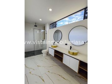 Venta Casa Condominio Sector Vía Chinchiná/Palestina, Caldas