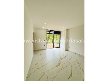 Venta Casa Condominio Sector Vía Chinchiná/Palestina, Caldas