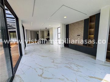 Venta Casa Condominio Sector Vía Chinchiná/Palestina, Caldas