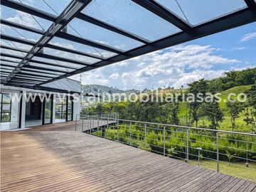Venta Casa Condominio Sector Vía Chinchiná/Palestina, Caldas