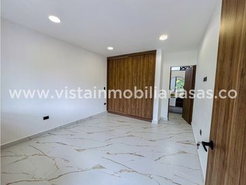 Venta Casa Condominio Sector Vía Chinchiná/Palestina, Caldas