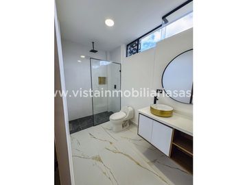 Venta Casa Condominio Sector Vía Chinchiná/Palestina, Caldas