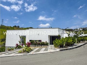 Venta Casa Condominio Sector Vía Chinchiná/Palestina, Caldas