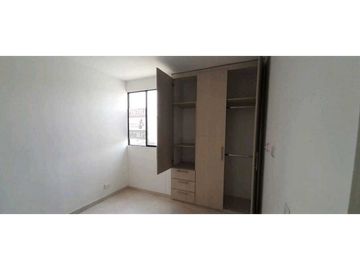 VENTA APARTAMENTO PISO 5 AMBERES PARQUE NATURA ALFAGUARA JAMUNDI (JH)