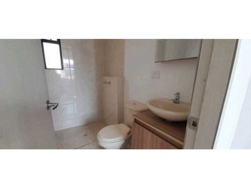 VENTA APARTAMENTO PISO 5 AMBERES PARQUE NATURA ALFAGUARA JAMUNDI (JH)