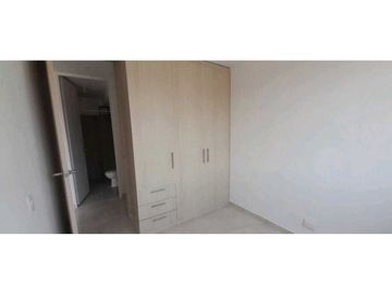 VENTA APARTAMENTO PISO 5 AMBERES PARQUE NATURA ALFAGUARA JAMUNDI (JH)