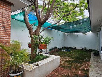 Casa en renta de una planta en Juriquilla Querétaro