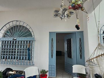Casa en renta de una planta en Juriquilla Querétaro
