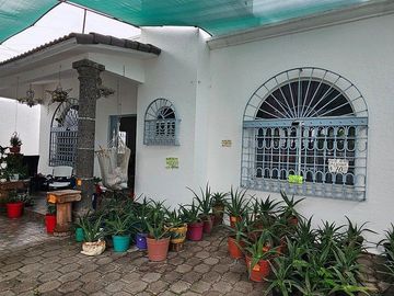Casa en renta de una planta en Juriquilla Querétaro