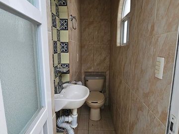 Casa en renta de una planta en Juriquilla Querétaro