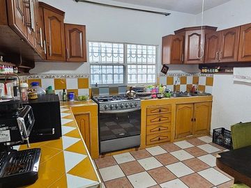 Casa en renta de una planta en Juriquilla Querétaro