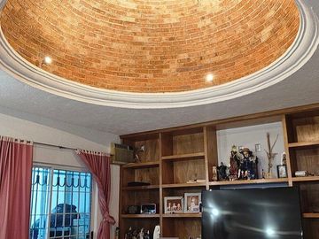 Casa en renta de una planta en Juriquilla Querétaro