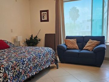 Casa en renta de una planta en Juriquilla Querétaro