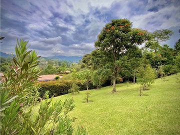 Venta o Renta Casa Campestre Parcelacion Llanogrande
