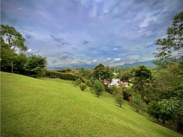 Venta o Renta Casa Campestre Parcelacion Llanogrande