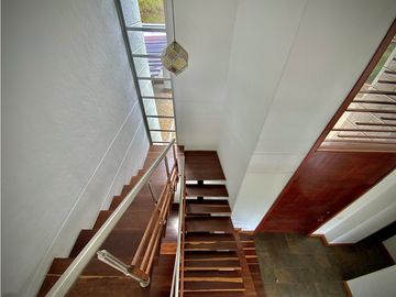 Venta o Renta Casa Campestre Parcelacion Llanogrande