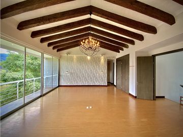 Venta o Renta Casa Campestre Parcelacion Llanogrande