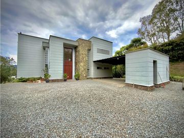 Venta o Renta Casa Campestre Parcelacion Llanogrande