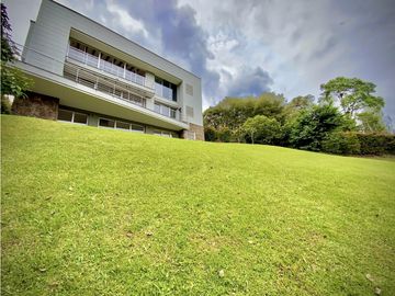 Venta o Renta Casa Campestre Parcelacion Llanogrande
