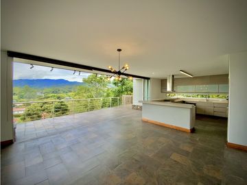 Venta o Renta Casa Campestre Parcelacion Llanogrande