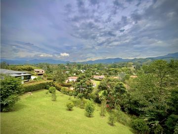 Venta o Renta Casa Campestre Parcelacion Llanogrande