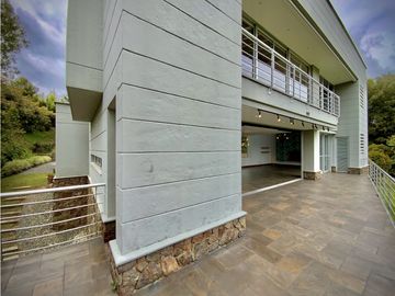 Venta o Renta Casa Campestre Parcelacion Llanogrande