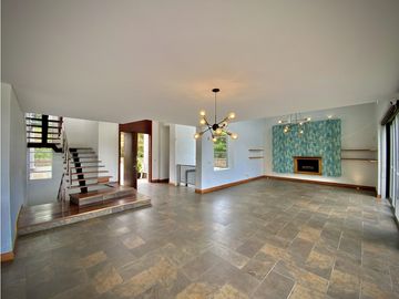 Venta o Renta Casa Campestre Parcelacion Llanogrande