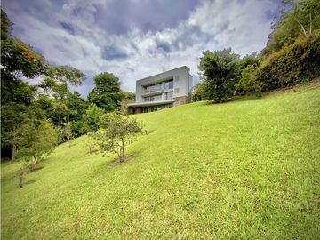 Venta o Renta Casa Campestre Parcelacion Llanogrande