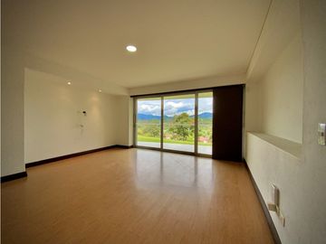 Venta o Renta Casa Campestre Parcelacion Llanogrande