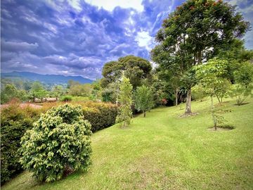 Venta o Renta Casa Campestre Parcelacion Llanogrande