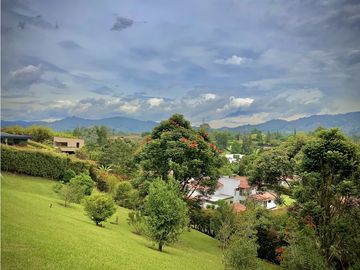 Venta o Renta Casa Campestre Parcelacion Llanogrande