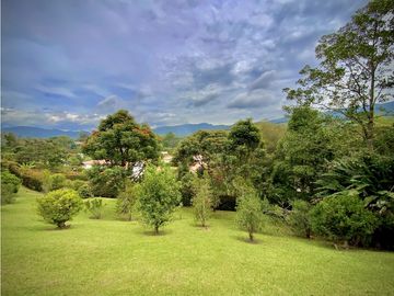 Venta o Renta Casa Campestre Parcelacion Llanogrande